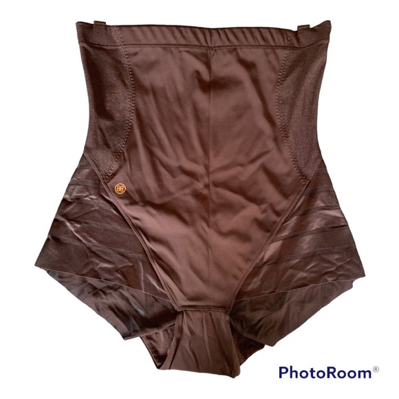 Honeylove Other - Honeylove Queen Brief - Black - Size L - NWOT